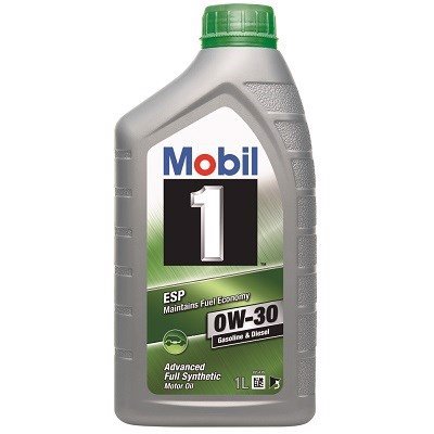 Mobil Esp W Liter Til Biler Olie Oliefiltre Mv