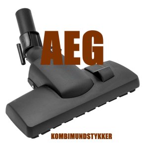 AEG Kombimundstykker