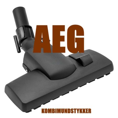 AEG Kombimundstykker