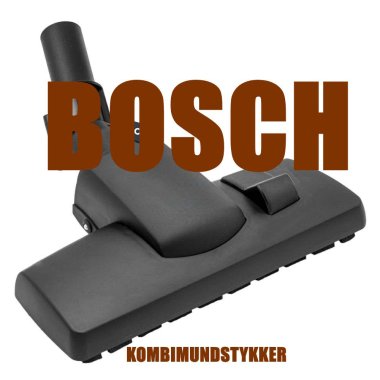 Bosch Kombimundstykker