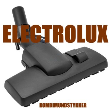 Electrolux Kombimundstykker