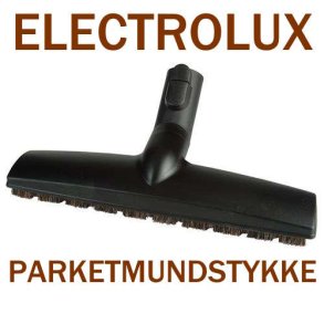 Electrolux parketmundstykker