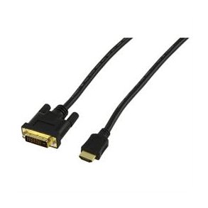 HDMI til DVI Kabel