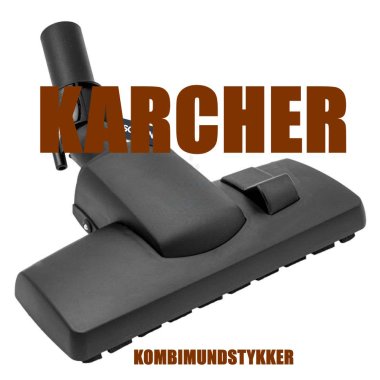 Karcher Kombimundstykker