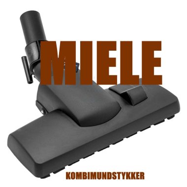 Miele Kombimundstykker