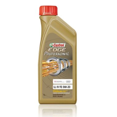 CASTROL MOTOROLIE LONGLIFE 4