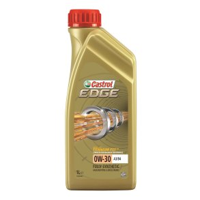CASTROL MOTOROLIE 0W-30