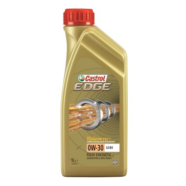 CASTROL MOTOROLIE 0W-30