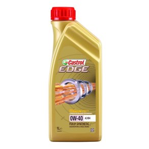 CASTROL MOTOROLIE 0W-40