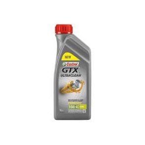 CASTROL MOTOROLIE 10W-40