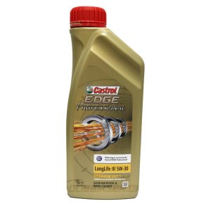 CASTROL MOTOROLIE 5W-30