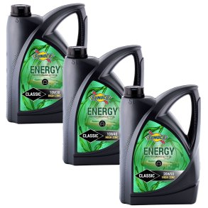 MOTOROLIE HØJT ZINK INDHOLD