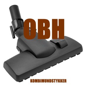 OBH Kombimundstykker