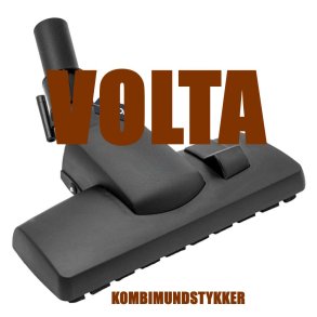 Volta Kombimundstykker