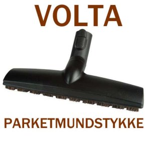 Volta parketmundstykker