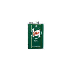 Motorolie klassisk bil