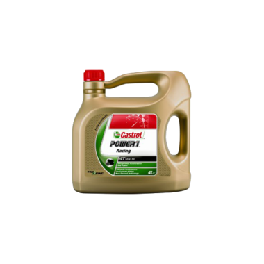 Motorolie til motorcykler