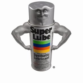 Super Lube / smørefedt