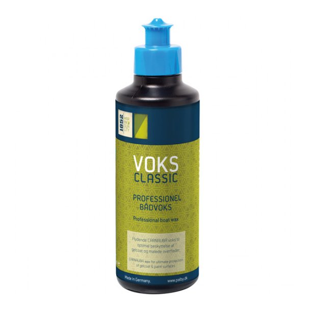 1852 Professional bdvoks 250 ml.