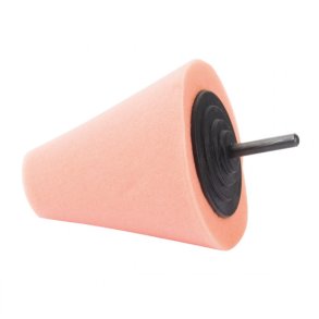 1852 KEGLE FORMET ORANGE PAD TIL KANTER & FLGER