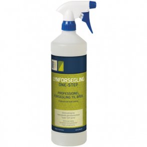 1852 lynforsegling one-step 1 liter