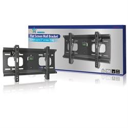 TV Vgbeslag til 23 til 37" tv max. 75 kg. Kan hldes 10 grader.