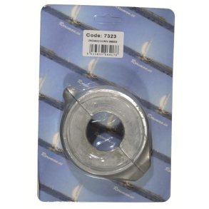 Anode til Volvo 130S og 150S (2-delt)