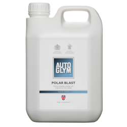 Autoglym Polar blast ( Sbe til Skumlanse ) - 2,5 Liter