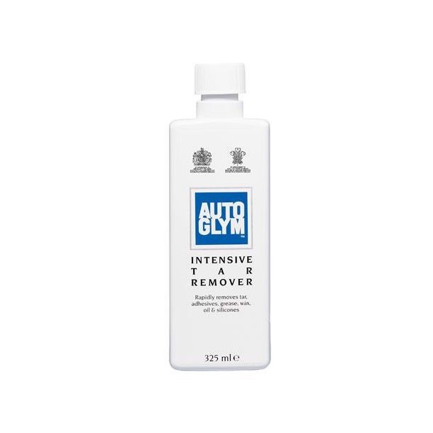 Autoglym - Intensive Tar Remover ( Tjrefjerner ) - 325 ml