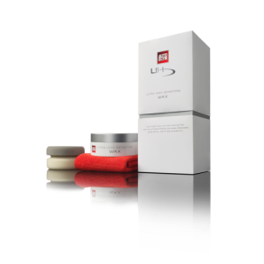 Autoglym - Ultra High Definition Wax ( Voks med lang holdbarhed )