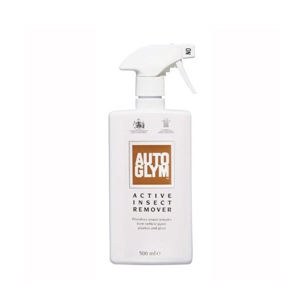 Autoglym - Active Insect Remover (Insektfjerner ) - 0,5 Liter