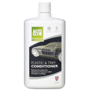 Autoglym Plastic & Trim Conditioner ( Udvendig vinyl ) - 1 Liter