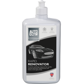 Autoglym - Rapid Renovator ( Lakrens ) - 1 liter