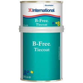 B-Free Tiecoat fra International 750 ml.