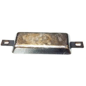 BAC Zinkanode BERA 55 - 315 mm