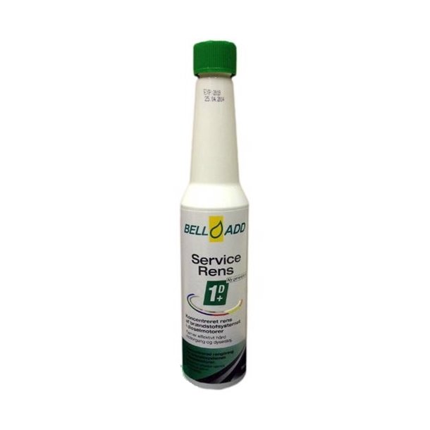 Bell Add Servicerens 1D+ 200 ml.