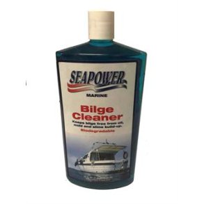 Seapower Bilge Cleaner 946 ml.