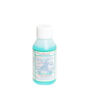 Bio-protect 2 brndstof additiv 100 ml.