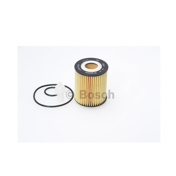 Bosch Oliefilter P7090 - 1 Stk