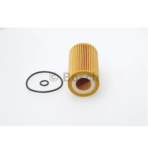 Bosch Oliefilter P7112 - 1 stk