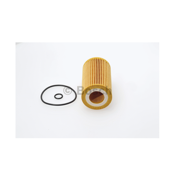 Bosch Oliefilter P7112 - 1 stk