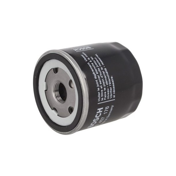 Bosch Oliefilter P7176 - 1 Stk