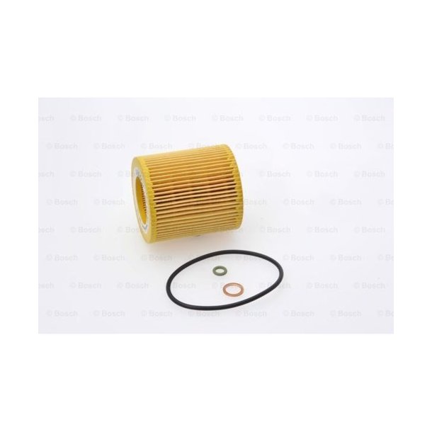 Bosch Oliefilter P9269 - 1 Stk