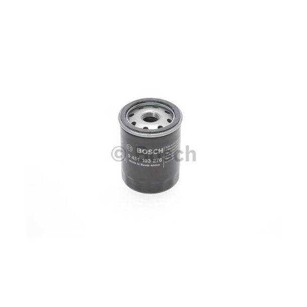 Bosch Oliefilter  P3276 - 1 stk