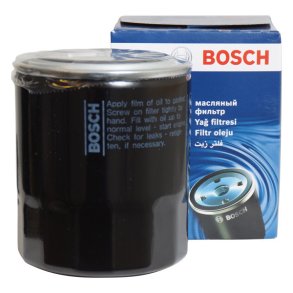 Bosch Oliefilter  P3366 
