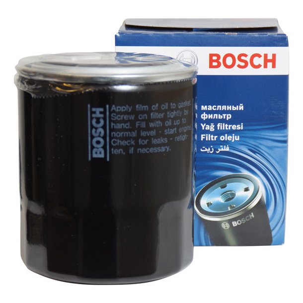 Bosch Oliefilter  P3366 