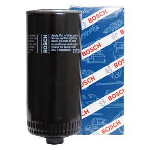 Bosch Oliefilter  P4015 - 1 stk