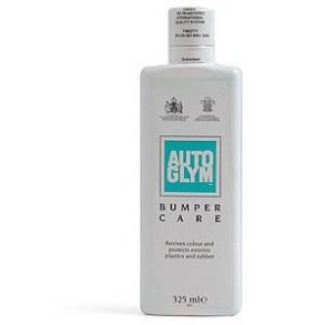 Autoglym - Bumper Trim & Gel Care ( Udvendig vinyl ) - 325 ml