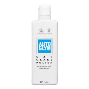 Autoglym - Car Glass Polish ( Glas polish ) - 325 ml