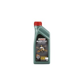 Castrol Magnatec Stop-Start 5W/30 A5 motorolie - 1 Liter